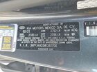 2021 Kia Forte Gt Line Серый vin: 3KPF34AD3ME340704