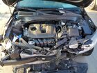 2021 Kia Forte Gt Line Черный vin: 3KPF34AD3ME386209