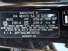 2021 Kia Forte Gt Line Черный vin: 3KPF34AD3ME386209