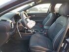 2021 Kia Forte Gt Line Черный vin: 3KPF34AD3ME386209