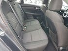 2019 Kia Forte Gt Line Серый vin: 3KPF34AD4KE016593