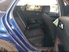 2019 Kia Forte S Синий vin: 3KPF34AD4KE049111