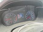 2020 Kia Forte Gt Line Черный vin: 3KPF34AD4LE178953