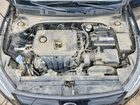 2020 Kia Forte Gt Line Черный vin: 3KPF34AD4LE178953