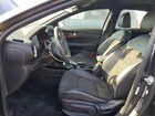2020 Kia Forte Gt Line Серый vin: 3KPF34AD4LE223079