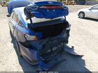 2019 Kia Forte S Синий vin: 3KPF34AD5KE023665