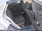 2019 Kia Forte S Синий vin: 3KPF34AD5KE023665