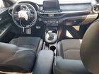 2020 Kia Forte Gt Line Blue vin: 3KPF34AD5LE243552