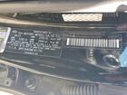 2021 Kia Forte Gt-line Черный vin: 3KPF34AD5ME361750