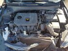 2021 Kia Forte Gt-line Черный vin: 3KPF34AD5ME361750