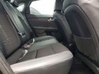 2020 Kia Forte Gt Line Черный vin: 3KPF34AD6LE176878