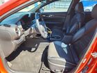2021 Kia Forte Gt-line Оранжевый vin: 3KPF34AD6ME335495