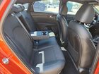 2021 Kia Forte Gt-line Оранжевый vin: 3KPF34AD6ME335495
