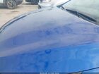 2021 Kia Forte Gt-line Blue vin: 3KPF34AD6ME393414