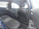 2021 Kia Forte Gt-line Blue vin: 3KPF34AD6ME393414