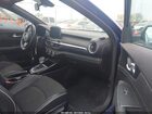 2021 Kia Forte Gt-line Blue vin: 3KPF34AD6ME393414