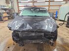 2021 Kia Forte Gt-line Gray vin: 3KPF34AD7ME402461