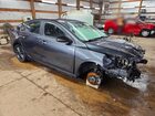 2021 Kia Forte Gt-line Gray vin: 3KPF34AD7ME402461