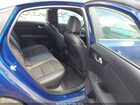 2021 Kia Forte Gt-line Blue vin: 3KPF34AD7ME424069