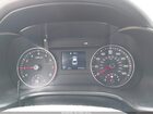 2021 Kia Forte Gt-line Blue vin: 3KPF34AD7ME424069