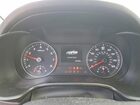2021 Kia Forte Gt-line Черный vin: 3KPF34AD8ME316947
