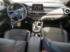 2021 Kia Forte Gt-line Черный vin: 3KPF34AD8ME316947