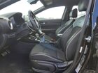 2021 Kia Forte Gt-line Черный vin: 3KPF34AD8ME316947