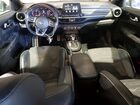 2021 Kia Forte Gt Line Синий vin: 3KPF34AD8ME403652