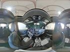 2021 Kia Forte Gt Line Синий vin: 3KPF34AD8ME403652