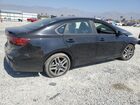 2019 Kia Forte S Черный vin: 3KPF34ADXKE025153