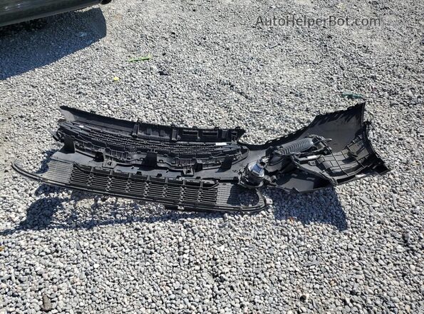 3KPF34ADXKE025153 2019 KIA FORTE Черный Вид подкапотного пространства