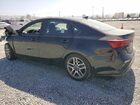 2019 Kia Forte S Черный vin: 3KPF34ADXKE025153