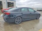 2020 Kia Forte Черный vin: 3KPF34ADXLE136822 2020 Kia Forte Черный vin: 3KPF34ADXLE136822