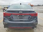 2020 Kia Forte Черный vin: 3KPF34ADXLE136822 2020 Kia Forte Черный vin: 3KPF34ADXLE136822
