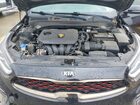 2020 Kia Forte Черный vin: 3KPF34ADXLE136822 2020 Kia Forte Черный vin: 3KPF34ADXLE136822