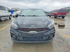 2020 Kia Forte Черный vin: 3KPF34ADXLE136822 2020 Kia Forte Черный vin: 3KPF34ADXLE136822