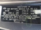 2020 Kia Forte Gt Line Серый vin: 3KPF34ADXLE217447