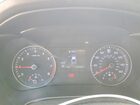 2020 Kia Forte Gt Line Серый vin: 3KPF34ADXLE217447