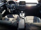 2020 Kia Forte Gt Line Серый vin: 3KPF34ADXLE217447