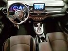 2020 Kia Forte Gt Line Оранжевый vin: 3KPF34ADXLE220140