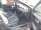 2020 Kia Forte Gt-line Черный vin: 3KPF34ADXLE260900