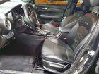 2021 Kia Forte Gt-line Серый vin: 3KPF34ADXME315962