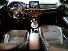 2021 Kia Forte Gt-line Серый vin: 3KPF34ADXME315962