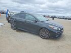 2020 Kia Forte Gt Black vin: 3KPF44AC0LE162446