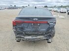 2020 Kia Forte Gt Black vin: 3KPF44AC0LE162446