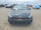 2020 Kia Forte Gt Black vin: 3KPF44AC0LE162446