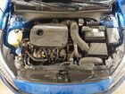 2022 Kia Forte Gt Blue vin: 3KPF44AC0NE444055