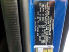 2022 Kia Forte Gt Blue vin: 3KPF44AC0NE444055