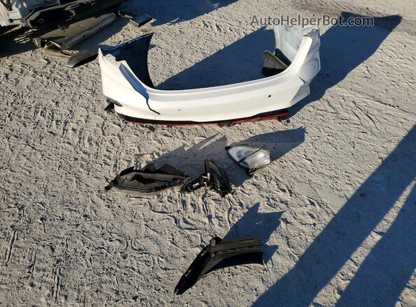 3KPF44AC0PE686699 2023 KIA FORTE Белый Вид подкапотного пространства