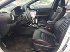 2021 Kia Forte Gt Белый vin: 3KPF44AC1ME358557